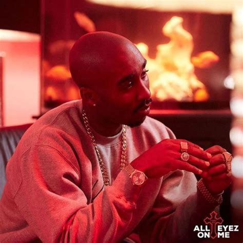 Trailer For Tupac Biopic All Eyez On Me Released On 20th Anniversary Of