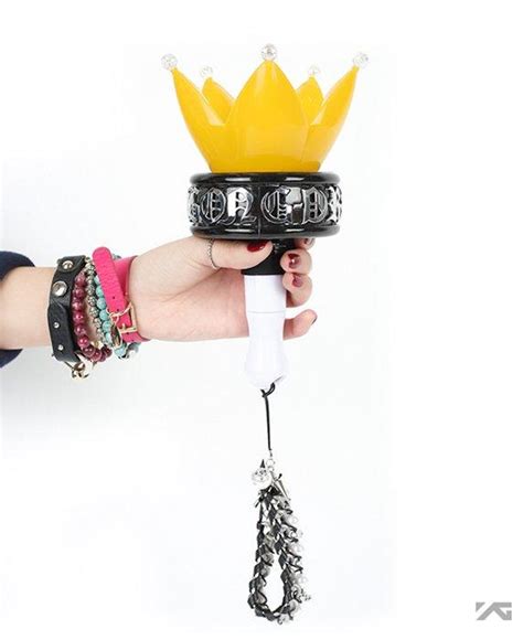 Yesasia G Dragon 2013 One Of A Kind Light Ring For Big