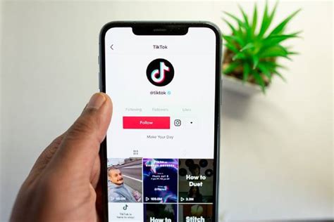 10 Easy Ways To Become Famous On Tiktok Technology News And Trends