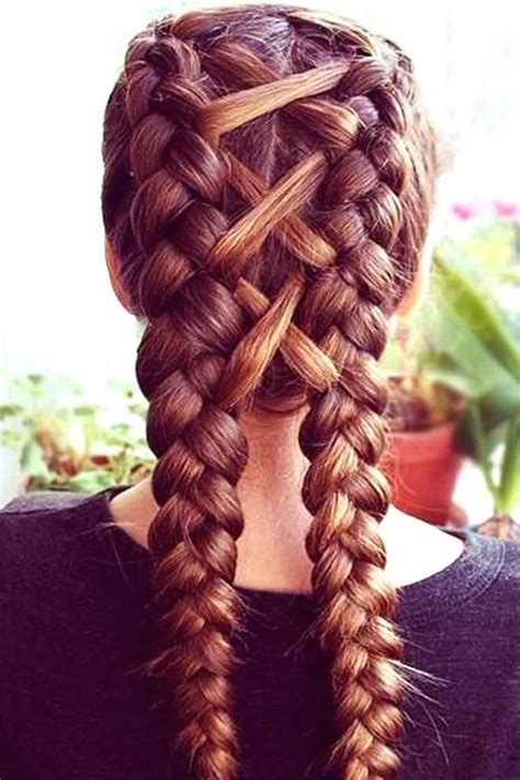 20 cool braided hairstyles for girls daily hairstyles ideas tips and tricks