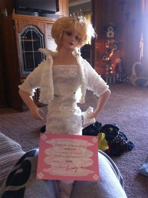Finding The Value Of Princess Diana Dolls Thriftyfun