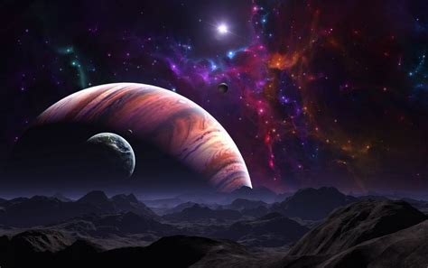 Collection Top 32 Awesome Space Wallpapers Hd Download