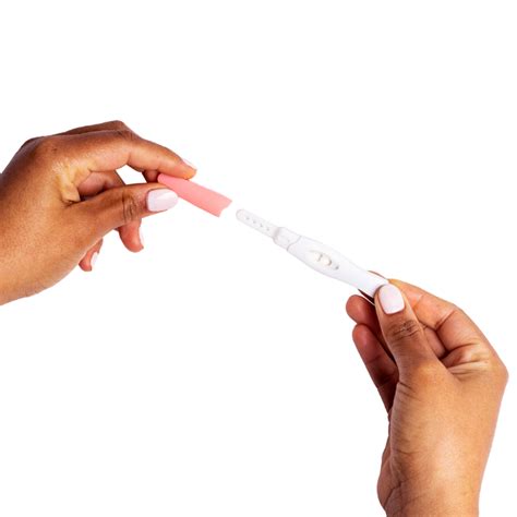 Stix Pregnancy Test 2ct