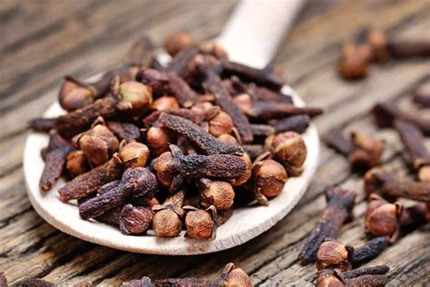 15 Surprising Health Benefits Of Cloves My Healthcare Tips