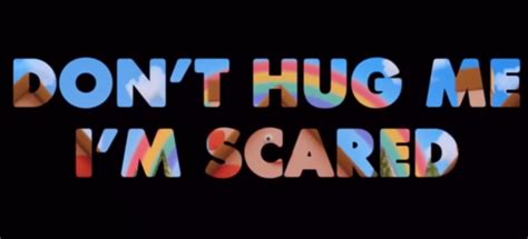 Dont Hug Me Im Scared Partially Lost Unreleased Tv Pilot Of British