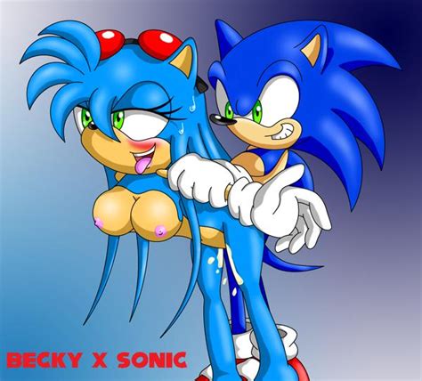 Sonic Hentai 182 Sonic Hentai Furries Pictures Luscious Hentai