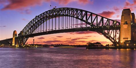 Sydney Harbour Bridge Institution Of Civil Engineers
