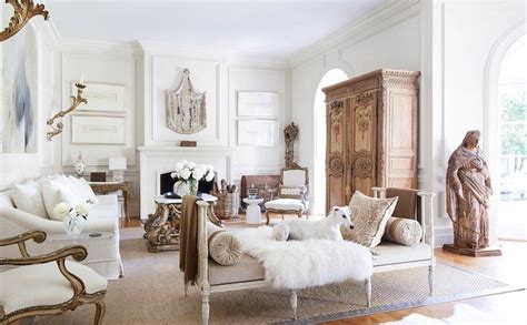 Neoclassical Interior Design Neoclassical Home Decor Nazmiyal Blog