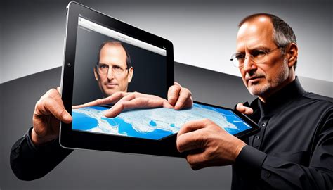 20 Ways Steve Jobs Changed The World Tech Revolution Brilliantio