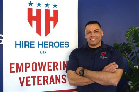Hire Heroes USA Nonprofit In Alpharetta GA Volunteer Read Reviews