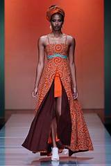 Pictures of Mercedes Benz Fashion Week