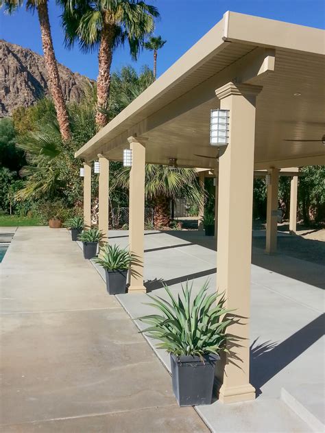 Weatherwood And Aluminum Wood Patio Cover Products By Valley Patios — Valley Patios Custom Patio