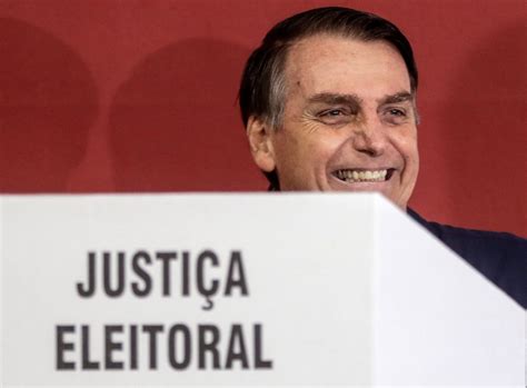 O Que Dizem Os Pol Ticos Portugueses Sobre Bolsonaro