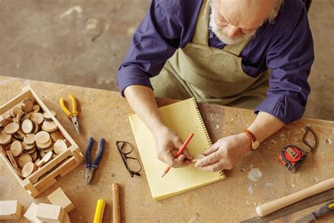 The Ultimate Hobby Guide 50 Hobbies For Seniors 2022
