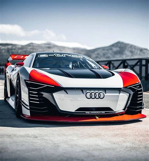 😍e Tron Vision Gt😍 Rate This Audi From 1 10 Get 10 Off Audi Tuning