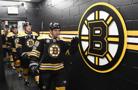 Boston Bruins Predictions For The 2017 2018 Nhl Season
