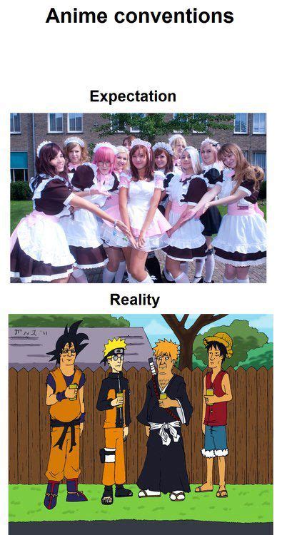 Share More Than 139 Anime Convention Memes Best Ineteachers