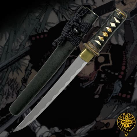 Yang mau minat benda tajam atau buat bisnis, jual ditoko , inbox aja harga bisa di diskusikan , samurai susuai selera anda. Melihat Jenis-jenis pedang Samurai yang ada di Jepang ...