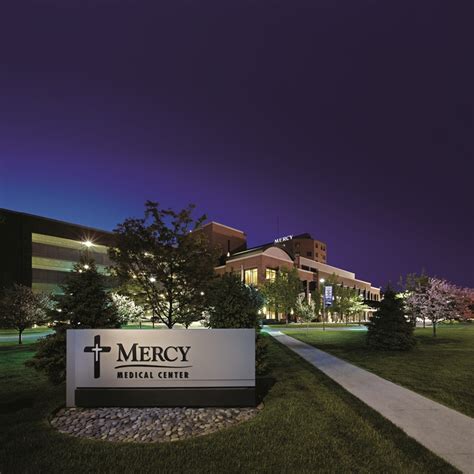 Mercy Medical Center 100 Hospitals With Great Orthopedic Programs 2016