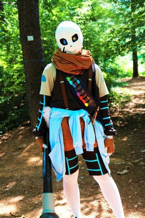 If there is no suitable size,please leave your height, bust, waist, hip in the order, we will customize for you. Cool undertale cosplay | Wiki | Undertale Amino