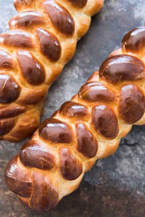 Best Challah Bread Recipe House Of Nash Eats