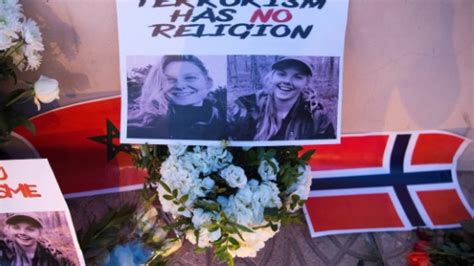 Trial For Murder Of Scandinavian Hikers To Open In Morocco The Maghreb Times