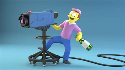 Check spelling or type a new query. Technical difficulties, please stand by! : TheSimpsons