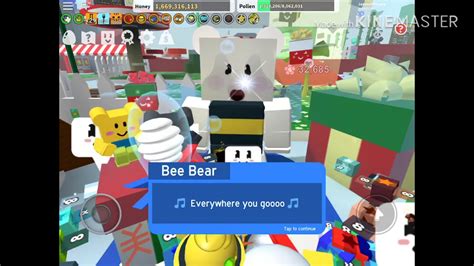 Each bees in bee swarm simulator comes with its own traits and personalities and they'd help you discover hidden treasures hidden around the map. Bee Swarm Simulator 2019 Update! - YouTube