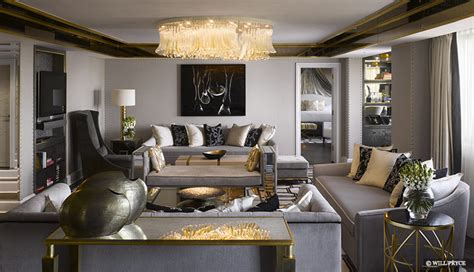 The Ultimate Luxury Interior Lighting Guide Luxdeco