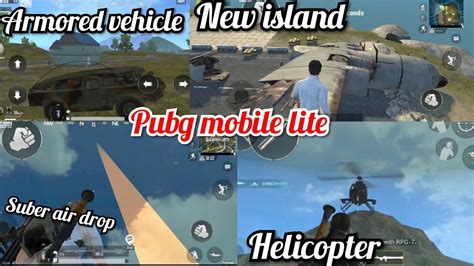 It's unclear when erangel 2.0 will make its way to pubg mobile globally. Pubg lite payload mode game play | and new weapons | solo ...