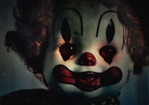 Top 15 Scary Clowns That Terrify The World Mamiverse
