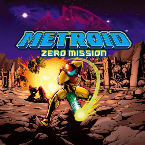 Metroid Zero Mission Ocean Of Games
