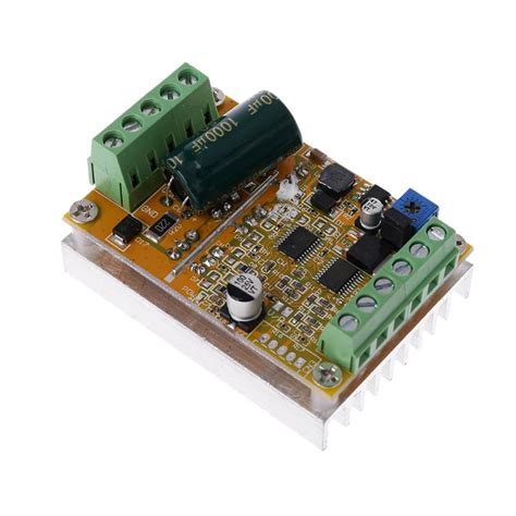 350w 5 36v Brushless Controller Bldc Wide Voltage High Power Three