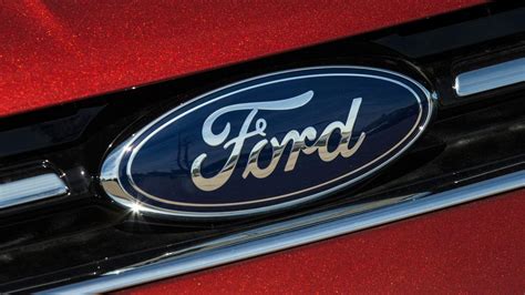 Thu Jan 29 Watch Ford On Stronger 2015 Outlook