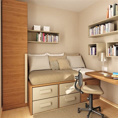 While working on peaceful study room decorating ideas there are a number of factors that need to be considered. Study Rooms: Design and Décor Tips for Small and Large ...