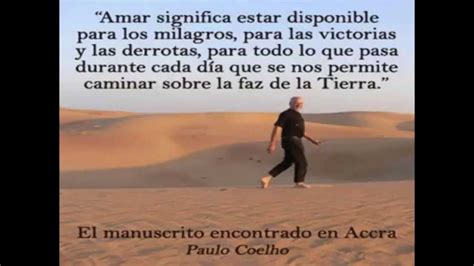 Las Mejores Reflexiones Y Pensamientos De Paulo Coelho