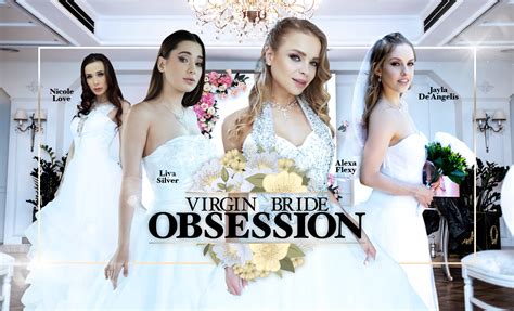 Virgin Bride Obsession Interactivegf Com