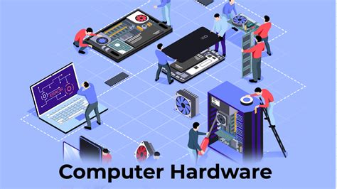 3 Top Things You Need To Know About Computer Hardware In 2022 Geeks
