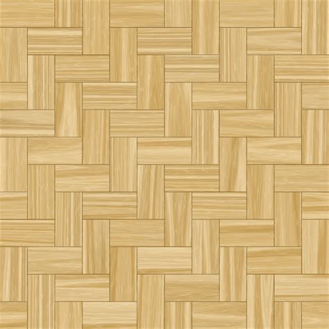 Wooden Parquetry Floor Texture Image Free