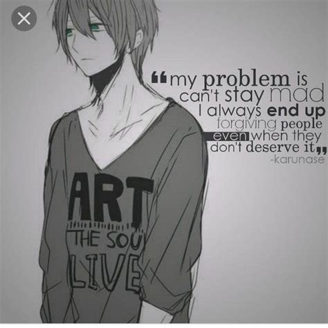 Just Some Depressing Anime Quotes Anime Amino
