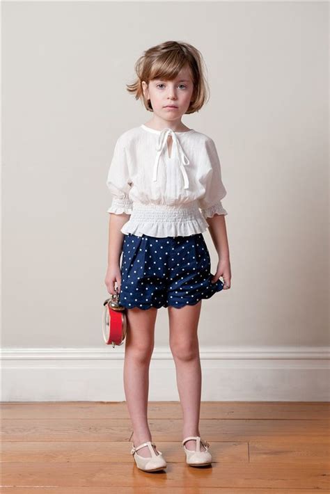16 Chic Little Girl Outfits To Wear This Spring Styleoholic