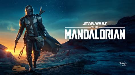Leak Reveals Season 3 Release Date Window Of ‘the Mandalorian Plexreel