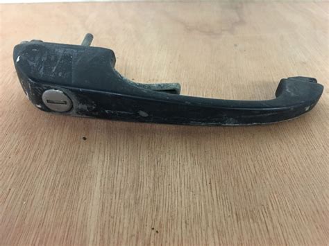 Vw Type Cab Door Handle South West Vws