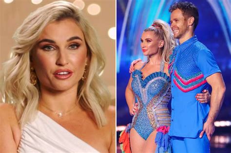 Billie Faiers Is Taking A Break From Dancing On Ice After Nanny Wendy