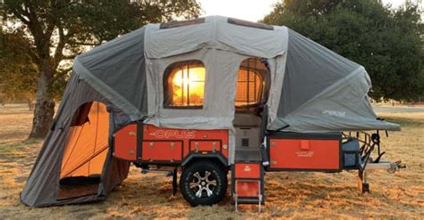 12 Best Pop Up Campers The 2022 Guide To Trailer Tent Rvs