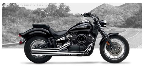 2008 Yamaha V Star 1100 Classic Motozombdrivecom