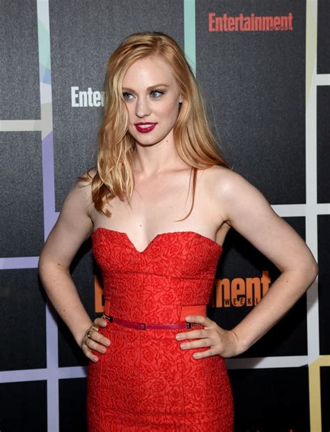 Picture Of Deborah Ann Woll