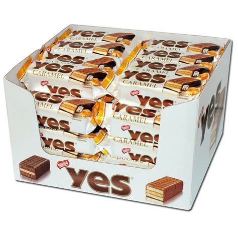 Dieses thema im forum backen: Nestle Yes Caramel, Törtchen, Torty, Kuchen, 48 Stück ...