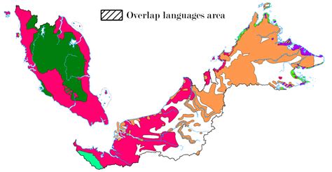 In addition, several indigenous languages are spoken in east malaysia, especially iban. Languages of Malaysia - Wikipedia