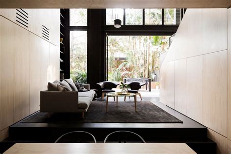 House Elysium By Architect Prineas In Sydney Australia